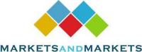VSaaS Market Worth $7.6 Billion by 2027: Exclusive Report by MarketsandMarkets