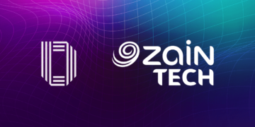 ZainTech partners with LigaData to deliver data-driven digital services in MENA