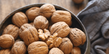 Walnut Consumption Might Slow Down Cancer Progression