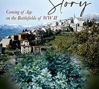 Antonios StoryComing of Age on the Battlefields of WW II