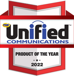 VideoMost Receives 2022 Unified Communications Product of the Year Award