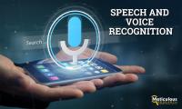 Speech and Voice Recognition Market Worth $26.79 Billion by 2025