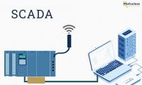 SCADA Market Worth $57.2 billion by 2028, Growing at a CAGR of 14.7% from 2021