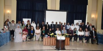 IFAWيعقد مع شركاؤه ورشة عمل إقليمية للبلدان العربية لما قبل اتفاقية CITES في الأردن