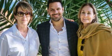 Anavrin Equestrian Resort & Sports Club joins Healing Hotels of the World
