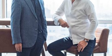 Yuze – An All-In-One Business Account!