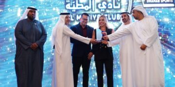 Dhahab Sports and Al Matyia Club join forces to boost sports and Web 3.0 through the use of Utility Tokens