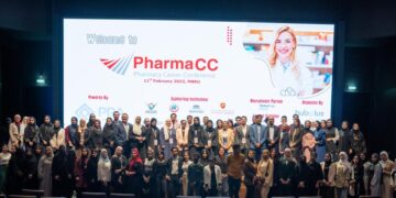 Pharmacy Career conference returns in its 4th edition to assist and aspire pharmacy students and industry professionals
