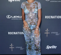 FLASHBACK to Roc Nation's Annual Pre-Grammy Brunch 2023