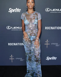 FLASHBACK to Roc Nation's Annual Pre-Grammy Brunch 2023