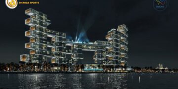 Al Matiya Club Embraces Dhahab Sports and Web 3.0 for Technology and Sports Forum at Atlantis The Royal