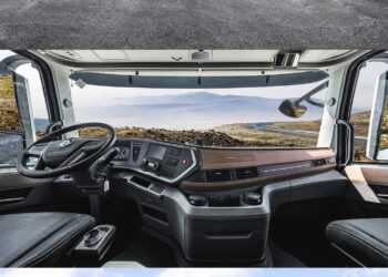 شاحنة “دونغ فينغ جي إكس” التي تخلق قيمة أكبر للعملاء