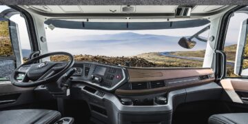 شاحنة “دونغ فينغ جي إكس” التي تخلق قيمة أكبر للعملاء