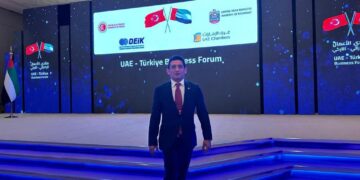 Türkiye is on its way to becoming a Fintech base with its young population