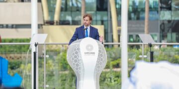 Dubai Chambers and Chamber of Commerce and Services of Uruguay Signed a Memorandum of Understanding