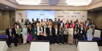 African Health Authorities and Industry Leaders Convene to Explore Pharma Regulations and Innovations