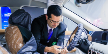 Jetour Launches First Global Service Skills Competition to Enhance Quality Service Worldwide