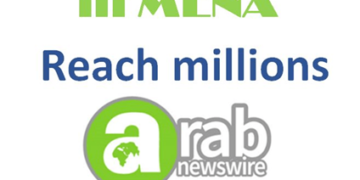 Arab Newswire™ adds Arabic Week to Media List for Enhanced Press Release Distribution to the Middle East, North Africa and the GCC Regions