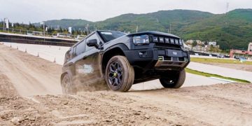 التجربة الأولى لموديلات JETOUR T1 وJETOUR T2 i-DM من قبل الإعلام العالمي والمستخدمين