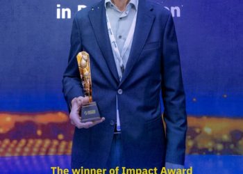 More than SAR 10M prize funding awarded to Global Prize Innovation in Desalination winners to advance solutions that address global water scarcity