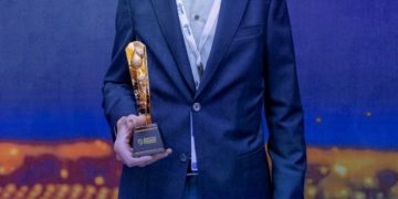 More than SAR 10M prize funding awarded to Global Prize Innovation in Desalination winners to advance solutions that address global water scarcity