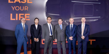 إطلاق SOUEAST في قطر: إعادة تعريف التنقل الحضري