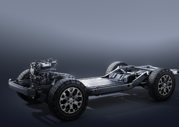 “JETOUR “تكشف عن منصة هجينة ثورية للطرق الوعرة في معرض شنغهاي الدولي للسيارات