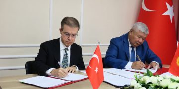 ORTA ASYA INVESTMENT HOLDING RELEASES STRATEGIC UPDATE FOLLOWING $6.2 BILLION HYDROPOWER AGREEMENT WITH KYRGYZ REPUBLIC