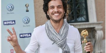 Mohamed Zouaoui : De Tunis à Rome à Hollywood avec Al Pacino et Kevin Costner / محمد الزواوي: من تونس إلى روما إلى هوليوود مع آل باتشينو وكيفن كوستنر