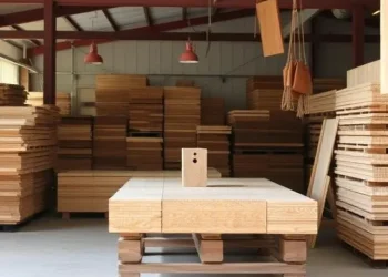 Layers of Strength: How the Plywood Market Is Building Its Way to USD 86.6 Billion by 2035