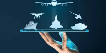 Military Unmanned Vehicle Market Expected to Reach USD 69.45 Billion by 2035 on Back of AI and Defense Modernization