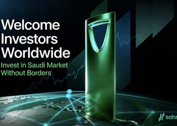 Sahm App Becomes One of the First Platforms to Roll Out Full Saudi Stock Investment Access to Global Investors with Lifetime Zero-Brokerage Commission Trading