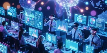 $12.5 Billion by 2035 — How Data Analytics Outsourcing Is Unlocking Business Intelligence at Scale