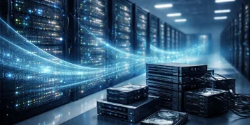 Storage in Big Data Market to Reach $137.6 Billion by 2032 — Object Storage, Data Lakehouse Architecture, and AI-Driven Tiering Reshape Enterprise Data Infrastructure
