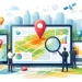 Location Analytics Market to Hit $48.7 Billion by 2032 — Geospatial AI, Real-Time Mobility Data, and LBS Integration Transform Business Intelligence