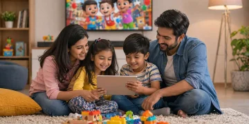 $12.4 Billion by 2032: 5 Learning Revolutions Fuelling the Global Edutainment Market