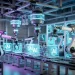 $89.2 Billion by 2035 — How AI Is Powering the Smart Factory Revolution