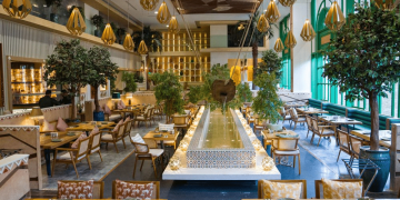 TabSense تقود التحول نحو “نقاط البيع المدعومة بالذكاء الإصطناعي” (POI)