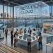 $186.4 Billion by 2035 — How Cloud Computing Is Powering the Omnichannel Retail Revolution
