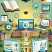 $38.2 Billion by 2035 — How Cloud-Based ERP Is Transforming Educational Institution Management