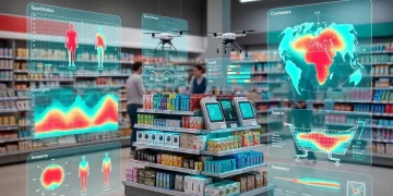 Retail Analytics Market to Reach $27.1 Billion by 2032 — AI Personalisation, Inventory Intelligence, and Unified Commerce Analytics Transform the Shopping Experience