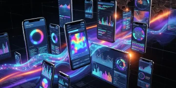 $41.62 Billion by 2035 — How Mobile Analytics Is Powering the App Economy