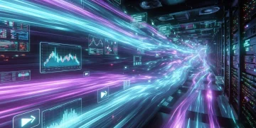 $89.7 Billion by 2035 — How Real-Time Streaming Analytics Is Powering Instant Decision-Making