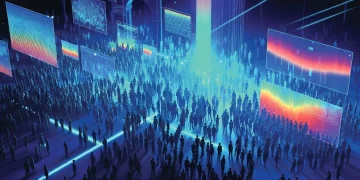 $55.75 Billion by 2035 — How AI-Powered Crowd Intelligence Is Shaping Smart Cities and Public Safety