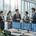 $1.7 Trillion by 2034 — How AI, IoT, and Smart Building Technologies Are Transforming Facility Operations