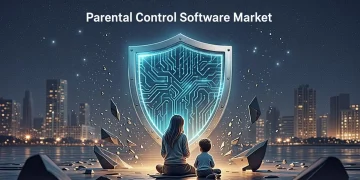 $3.93 Billion by 2035 — How AI-Driven Monitoring and Digital Wellness Are Transforming Child Online Safety