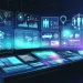 $5.8 Billion by 2035 — How Next-Generation Control Rooms Are Enhancing Public Safety Communications