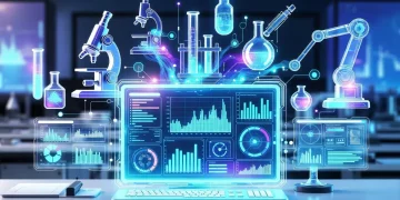 $4.8 Billion by 2035 — How Cloud LIMS Is Digitizing Clinical and Research Labs
