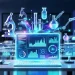 $4.8 Billion by 2035 — How Cloud LIMS Is Digitizing Clinical and Research Labs
