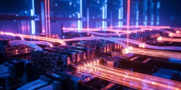 $32.4 Billion by 2035 — How High-Speed Optics Are Powering Next-Generation Networks
